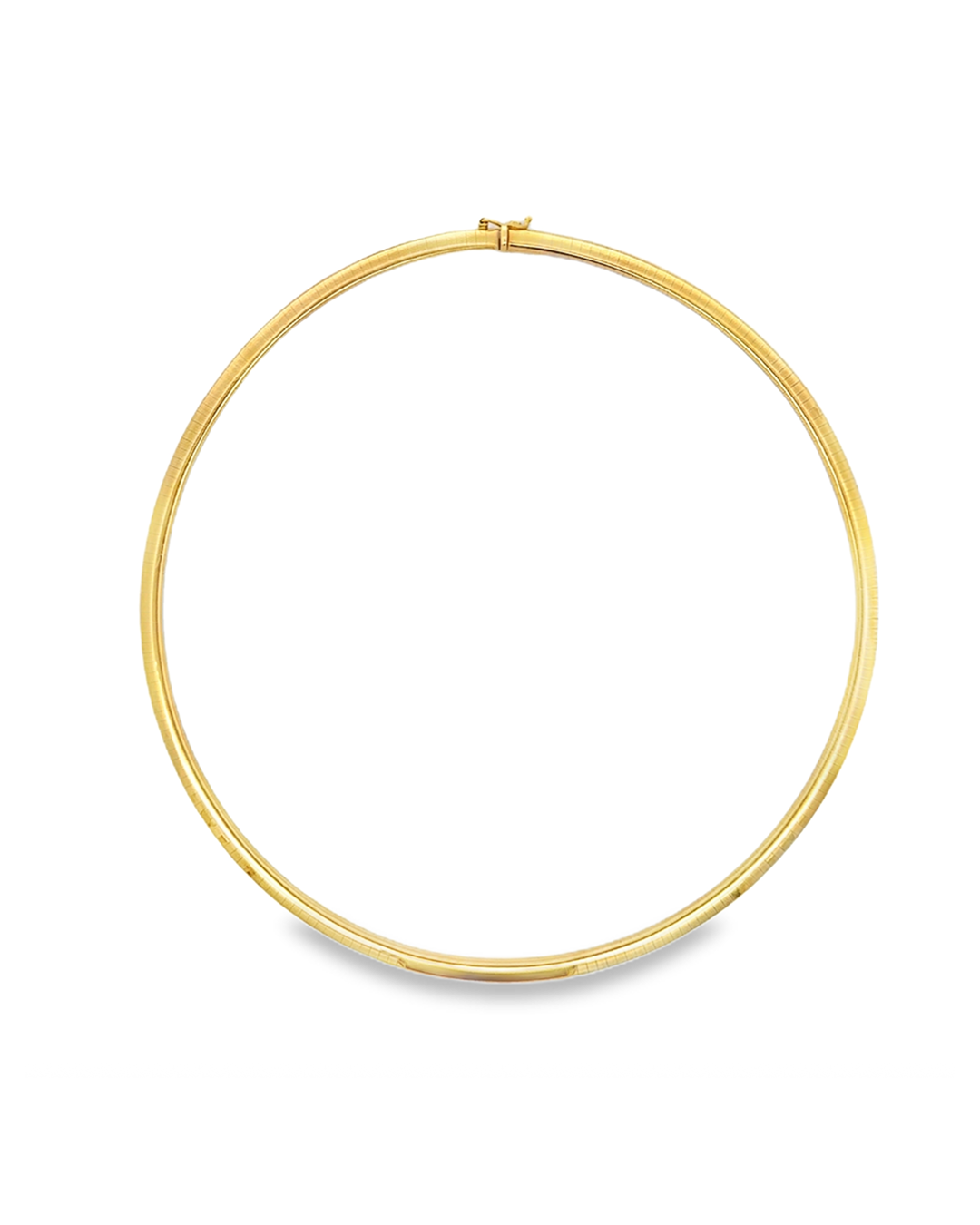CLASSIC OMEGA CHOKER