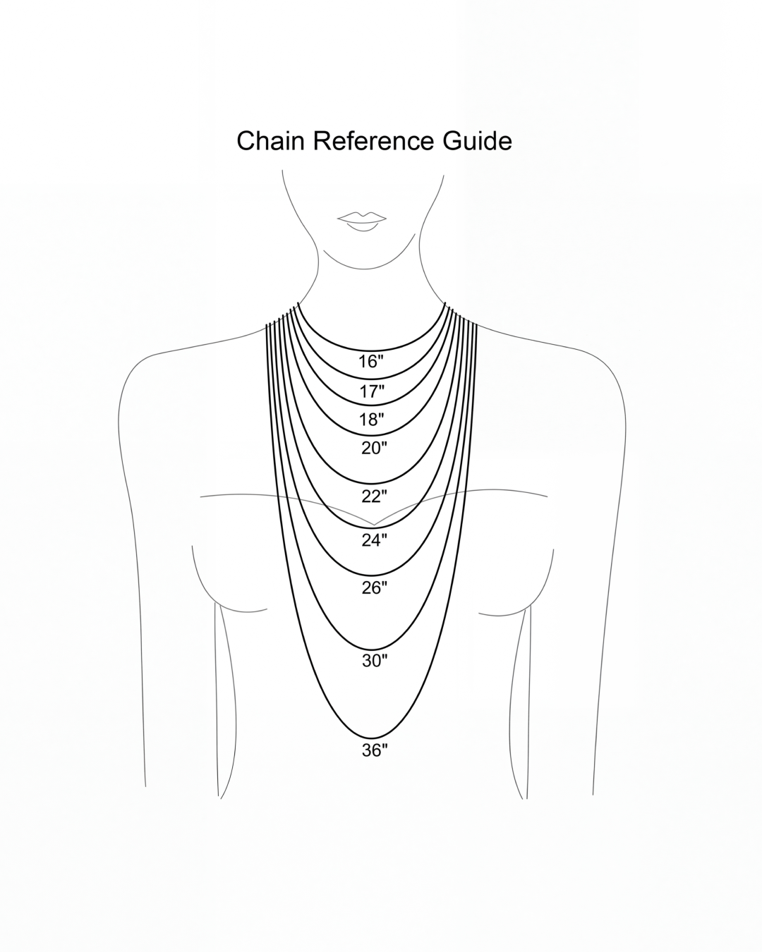 LEATHER CORD NECKLACE