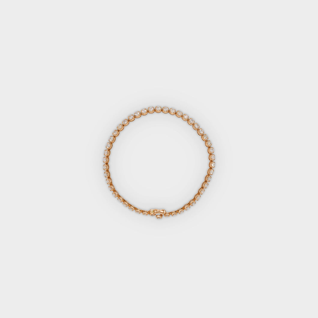 Tennis Bracelet