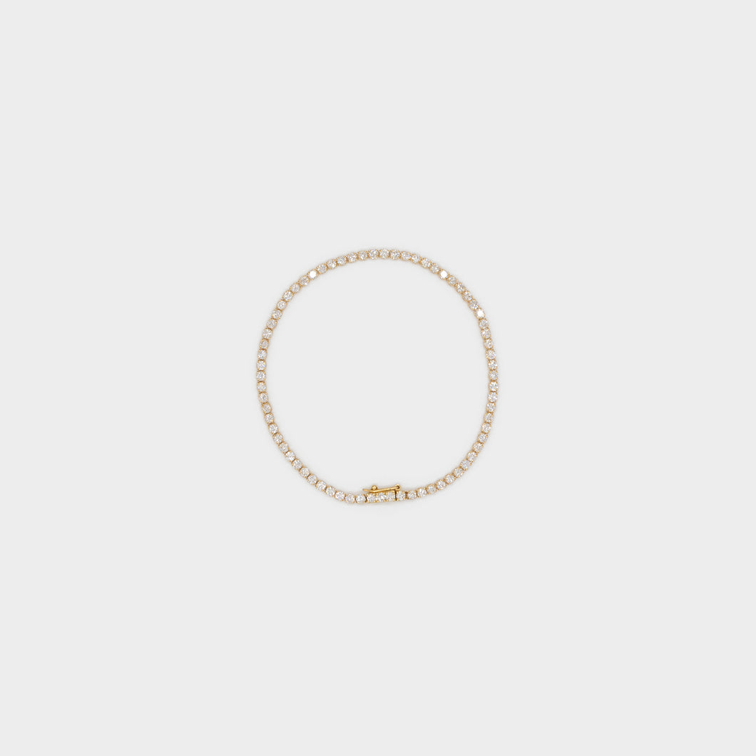 Harper Diamond Bracelet